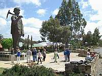tourism in Kapunda
