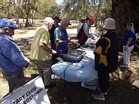 bbq by Rotary Club of Edwardstown